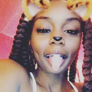 Meet your Posher, Kay